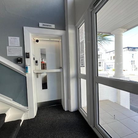 Capital One Hotel Bournemouth Zewnętrze zdjęcie