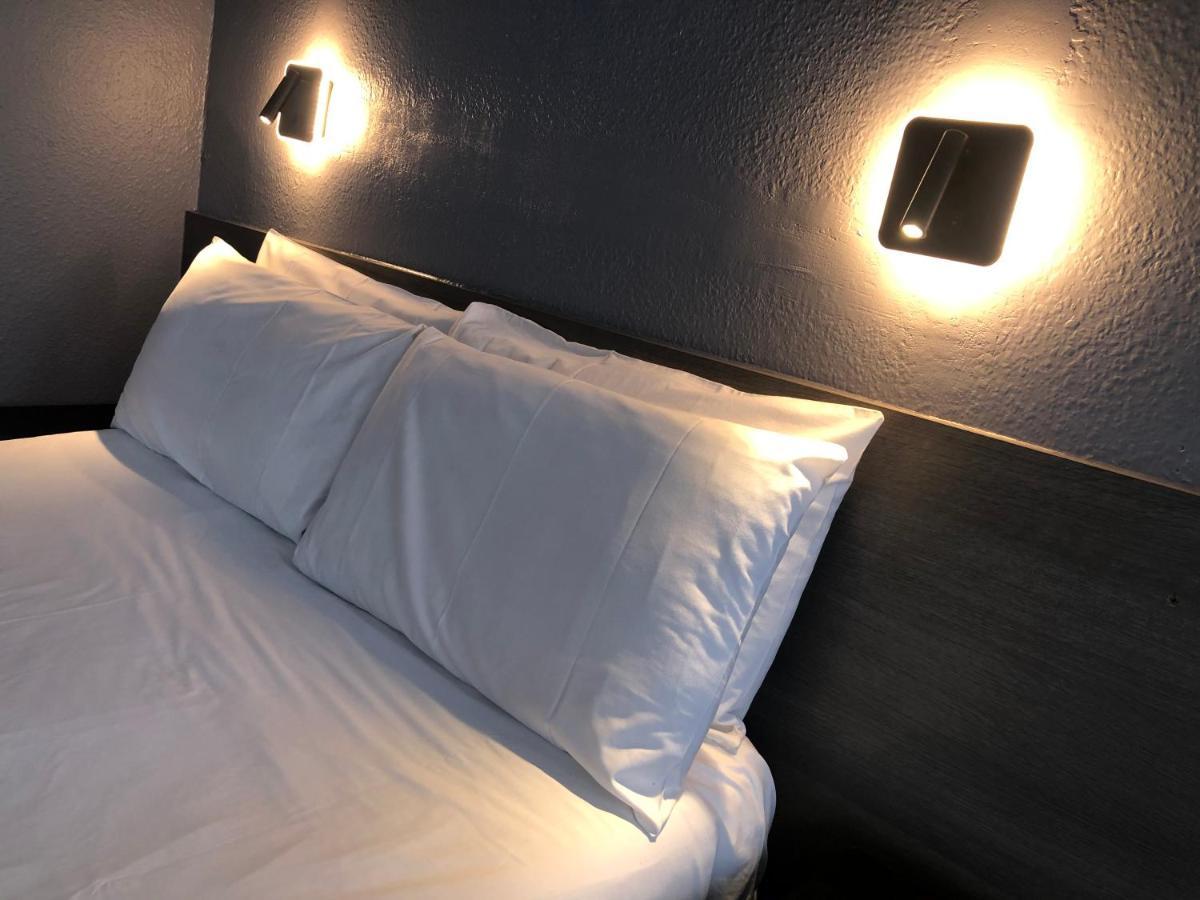 Capital One Hotel Bournemouth Zewnętrze zdjęcie
