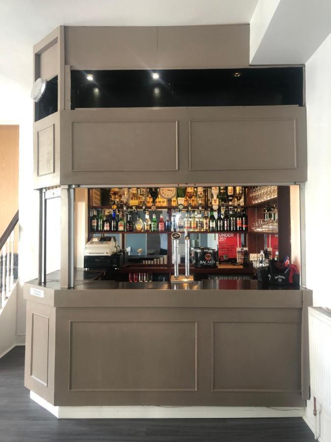 Capital One Hotel Bournemouth Zewnętrze zdjęcie