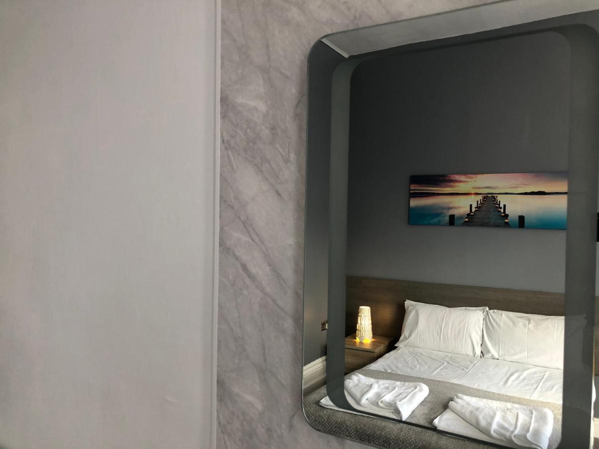 Capital One Hotel Bournemouth Zewnętrze zdjęcie