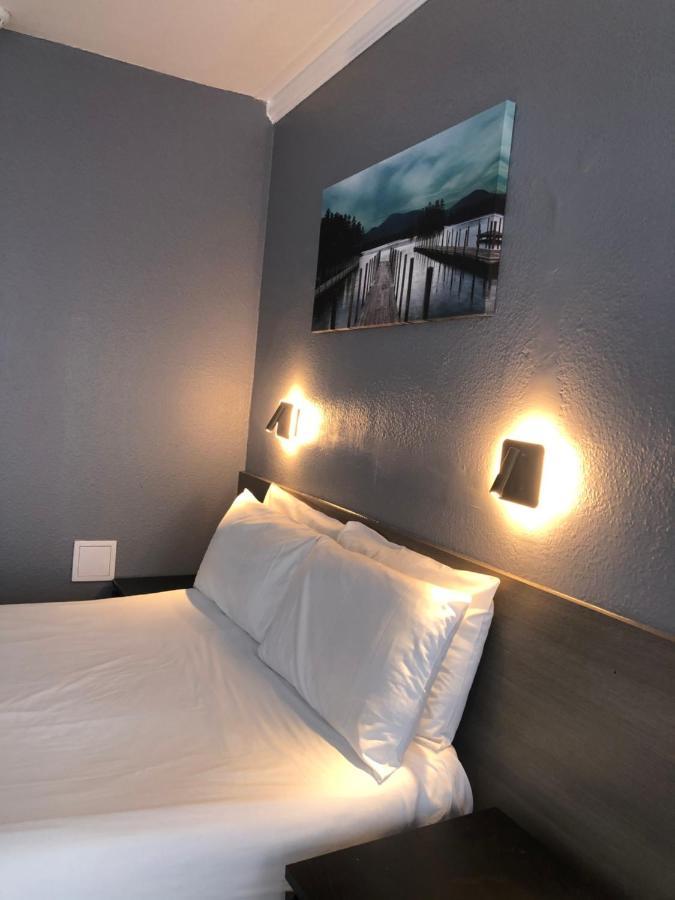 Capital One Hotel Bournemouth Zewnętrze zdjęcie