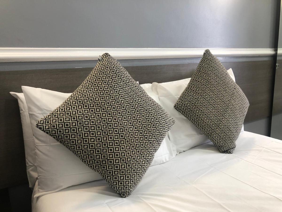 Capital One Hotel Bournemouth Zewnętrze zdjęcie