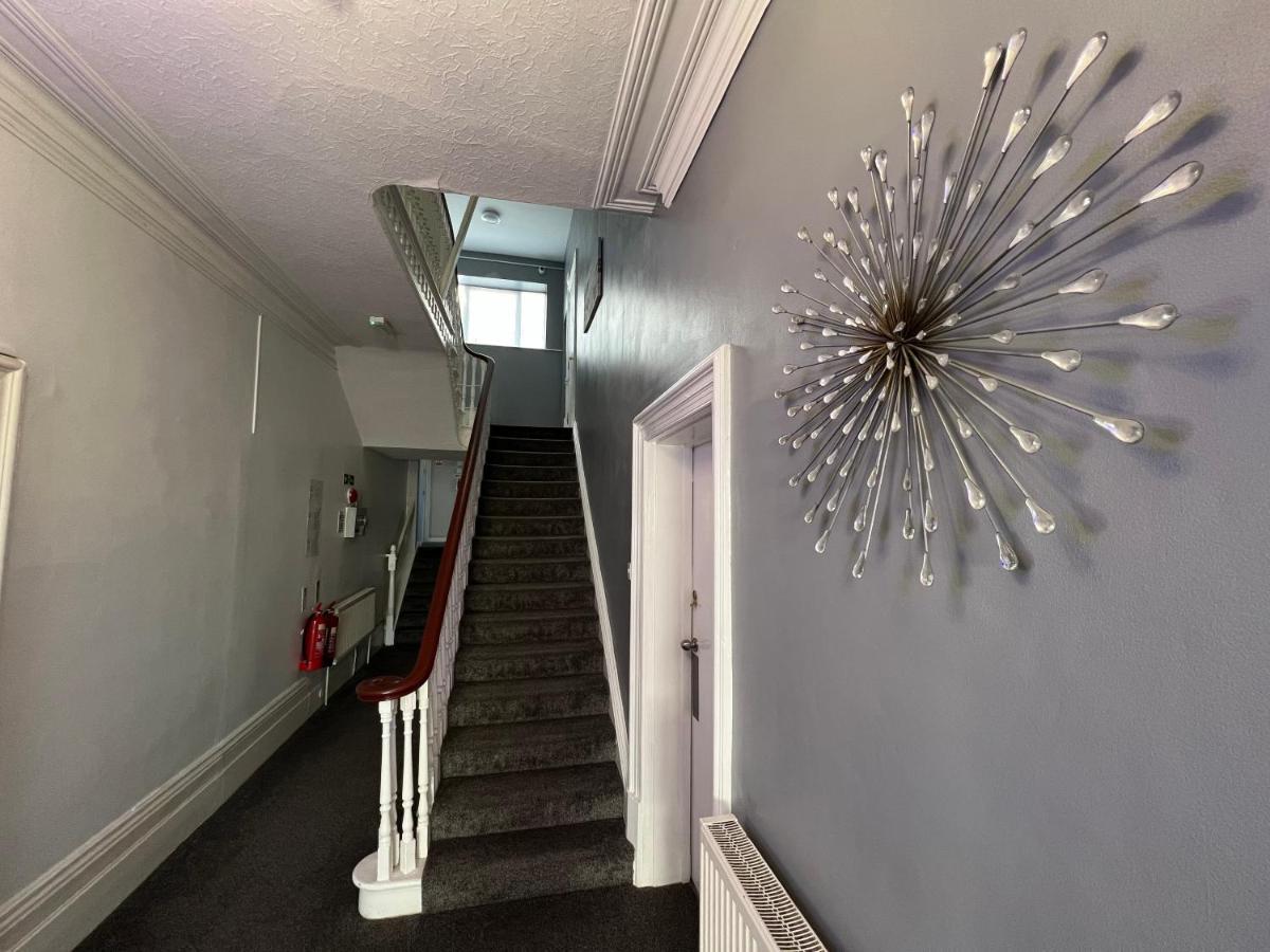 Capital One Hotel Bournemouth Zewnętrze zdjęcie