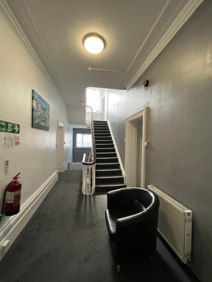 Capital One Hotel Bournemouth Zewnętrze zdjęcie