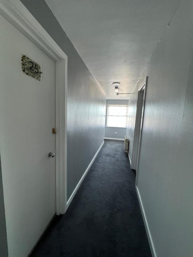 Capital One Hotel Bournemouth Zewnętrze zdjęcie