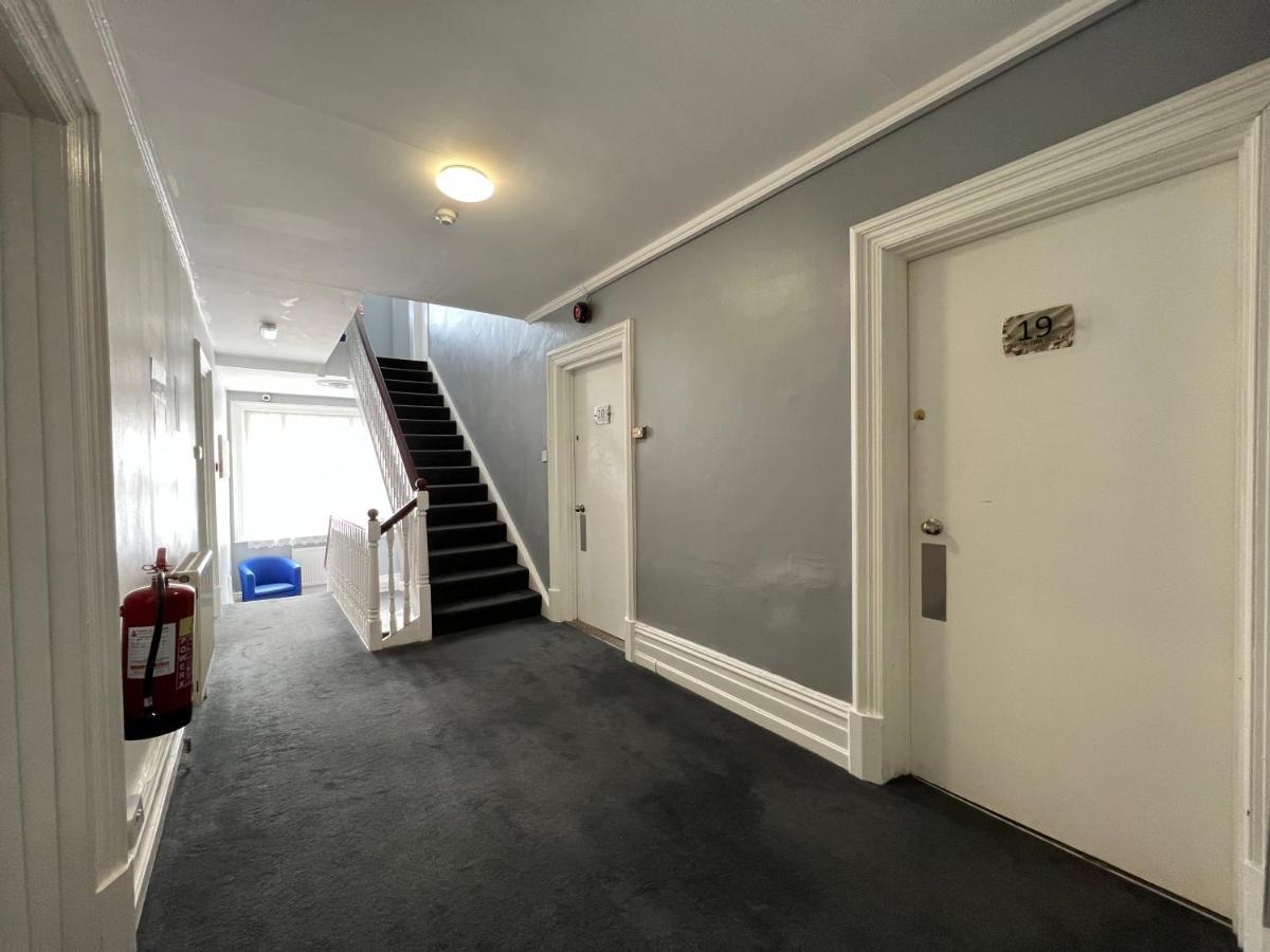 Capital One Hotel Bournemouth Zewnętrze zdjęcie