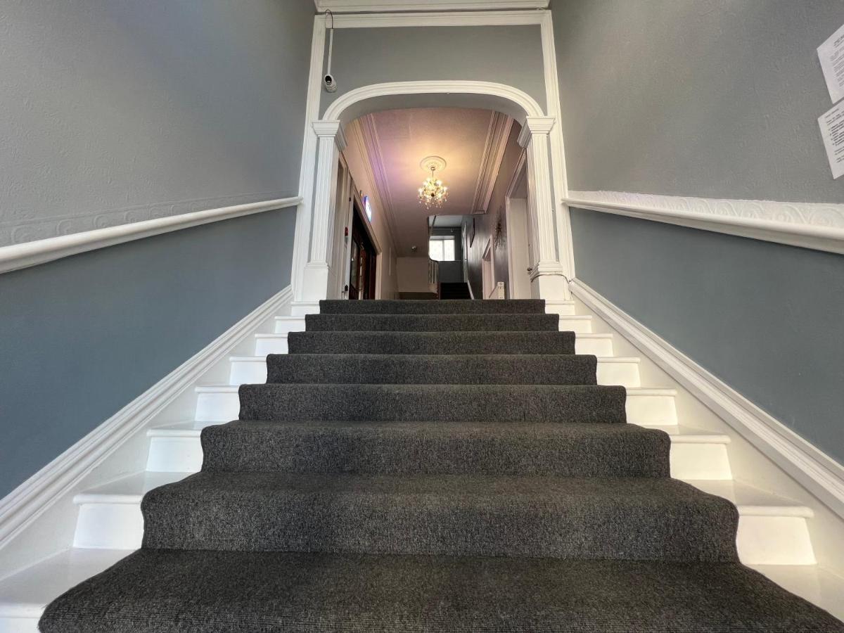 Capital One Hotel Bournemouth Zewnętrze zdjęcie