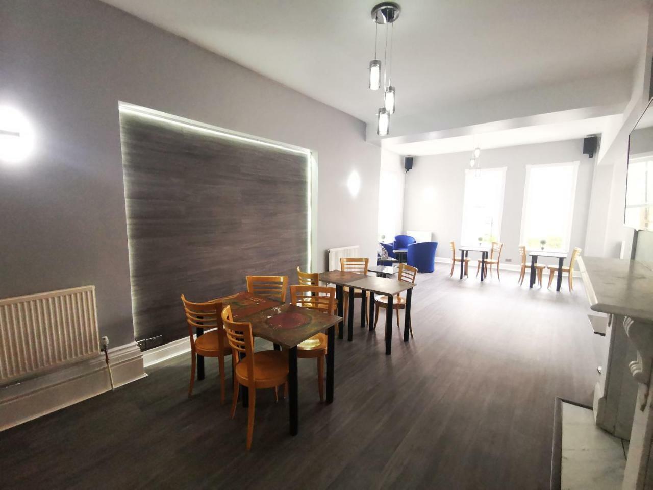 Capital One Hotel Bournemouth Zewnętrze zdjęcie