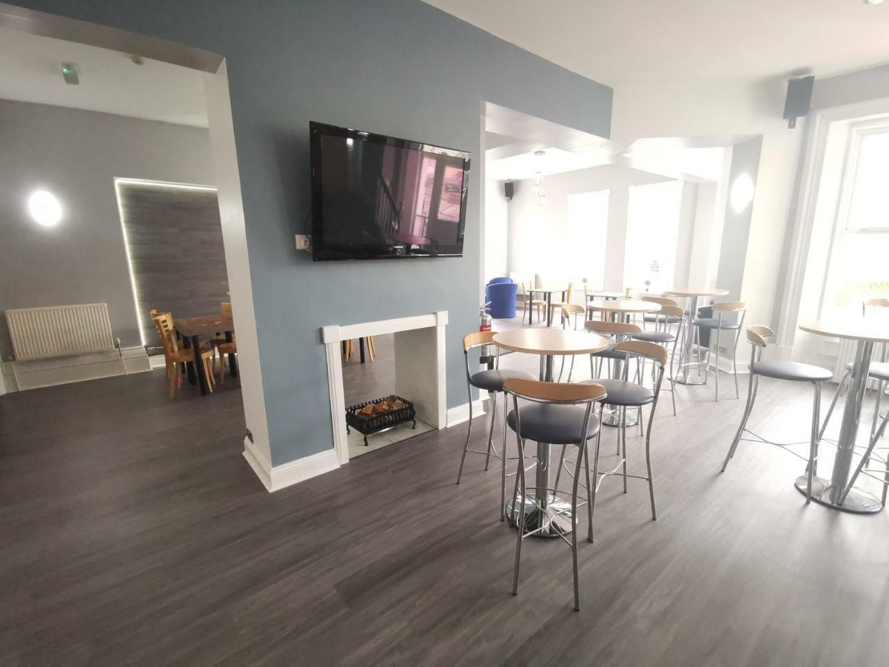 Capital One Hotel Bournemouth Zewnętrze zdjęcie